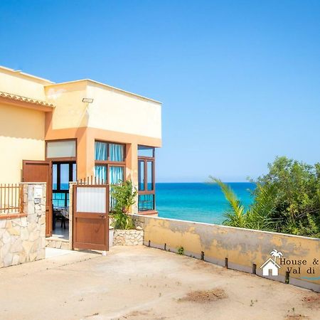 House&Villas - Noto Sea View Lido di Noto Exterior foto