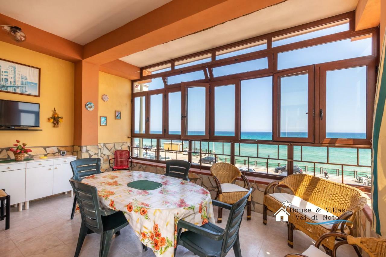 House&Villas - Noto Sea View Lido di Noto Exterior foto